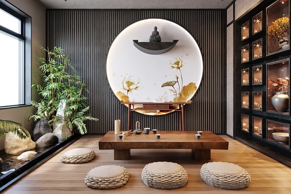Decor indochine gồm những gì? Hướng dẫn chi tiết 5 decor indochine gồm những gì