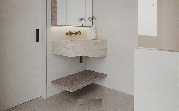 Phong cách Wabi Sabi là gì