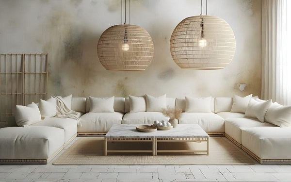 Phong cách Wabi Sabi là gì