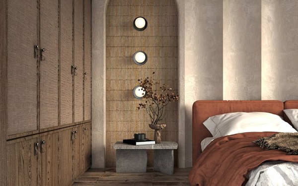 Phong cách Wabi Sabi là gì